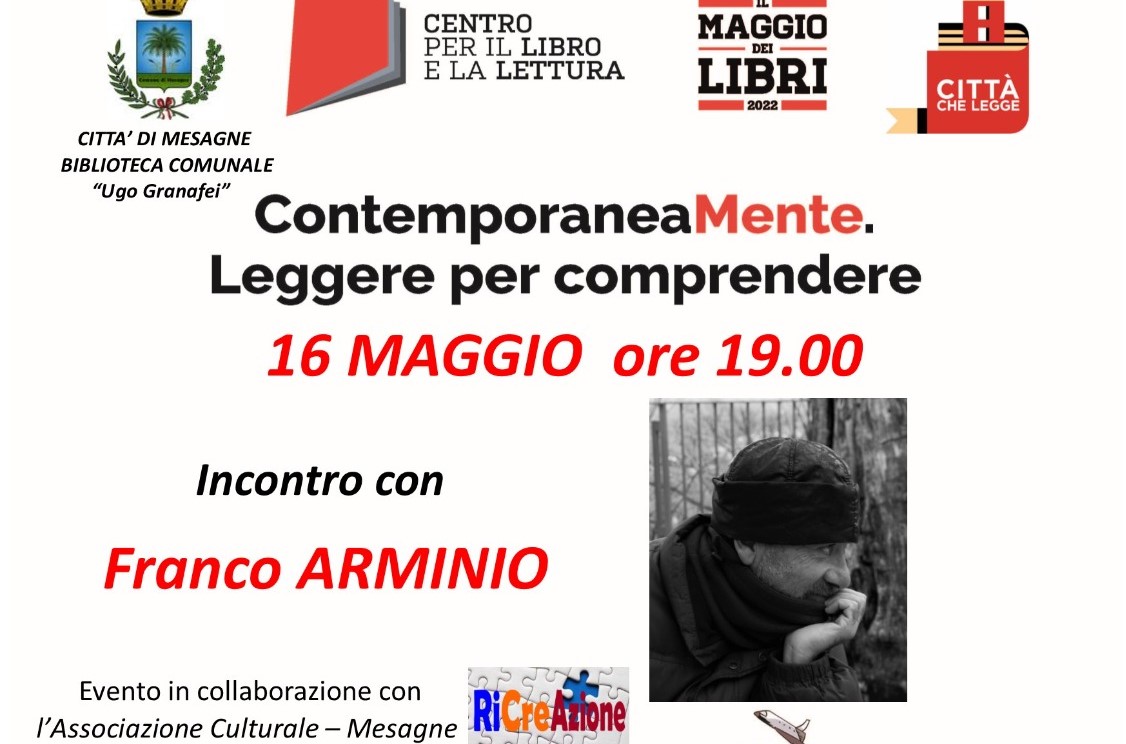 Resteranno i canti: libro di Franco Arminio