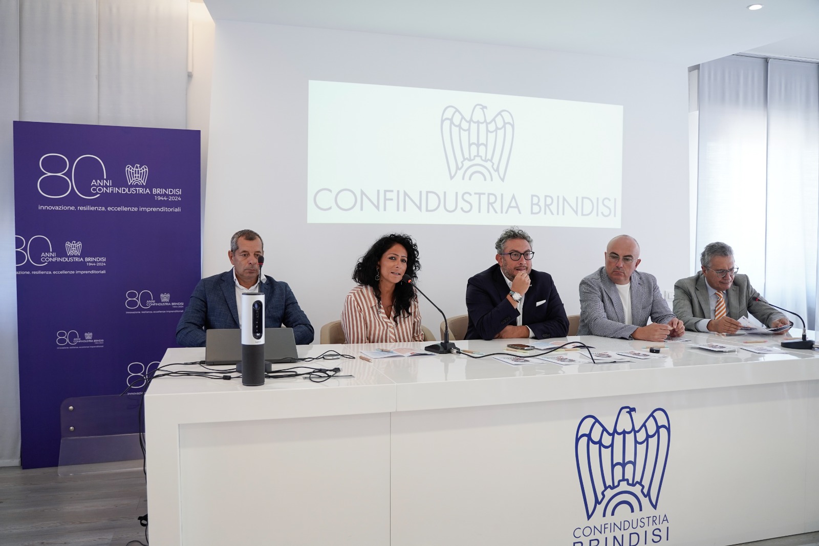 Brindisi: Cantieristica navale, Made In Italy, logistica nella nuova offerta di ITS Academy Mobilità