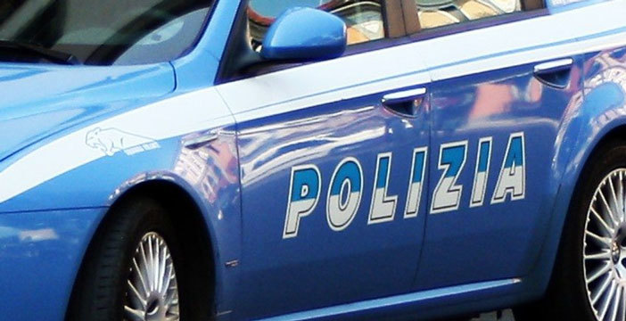 Brindisi: La Polizia di Stato arresta un presunto stalker