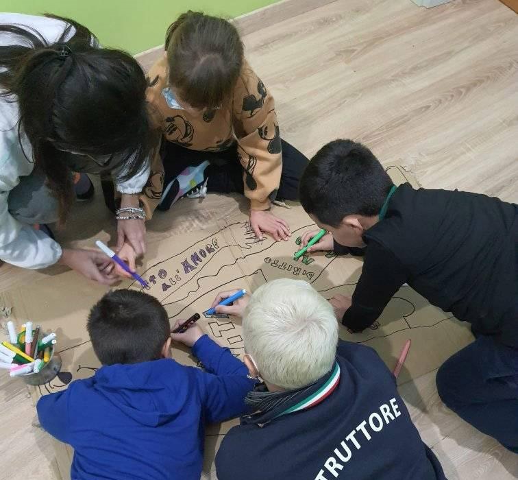 Taranto: Parent training 300 famiglie a scuola di figli disabili