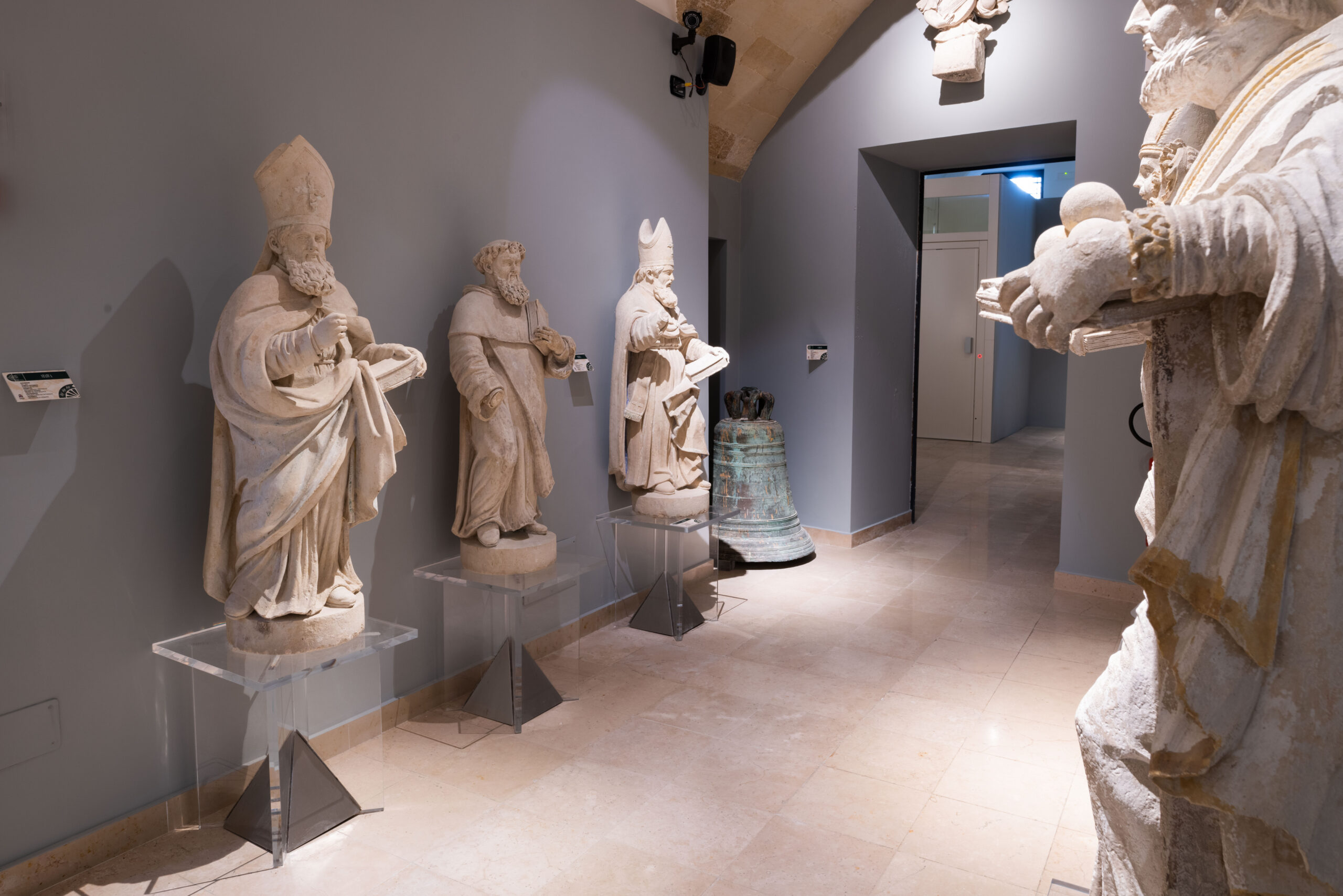 Otranto: Visite guidate al Museo Diocesano