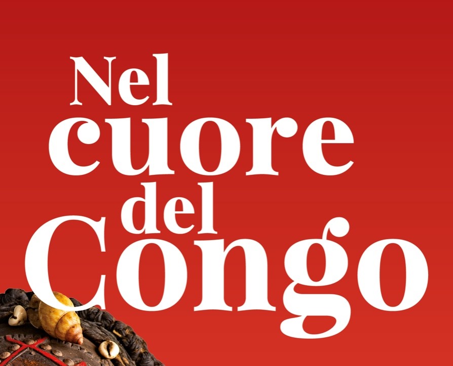 Bari: Nel Cuore del Congo arte, cultura tradizionale e spiritualità