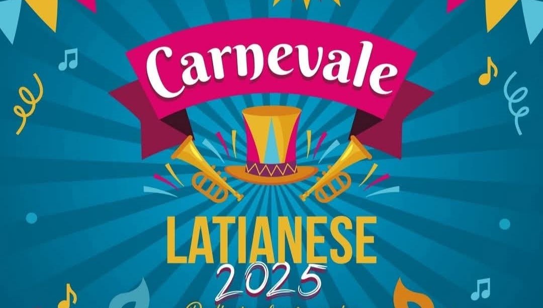 Latiano: Torna il Carnevale Latianese